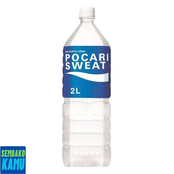 

Pocari Sweat Pet 2000 ml