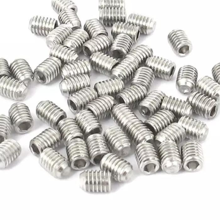 Baut Kutu M3 RC MN WPL