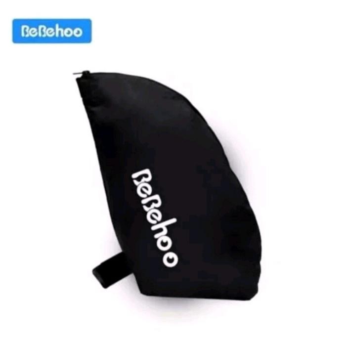 READY BEBEHO TAS BAG GEN 2 7 IN 1 - Bag kecil Hitam