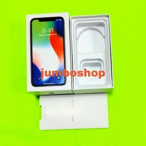 

JUMBOSHOP BOX DUS X FREE REQUEST STIKER ANGKA