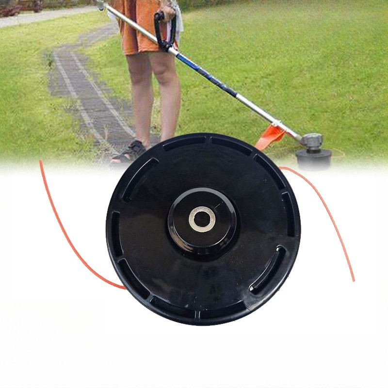 Dudukan Senar Potong Rumput Senar Pisau Potong Rumput Senar Mesin Rumput Senar Mesin Potong Rumput