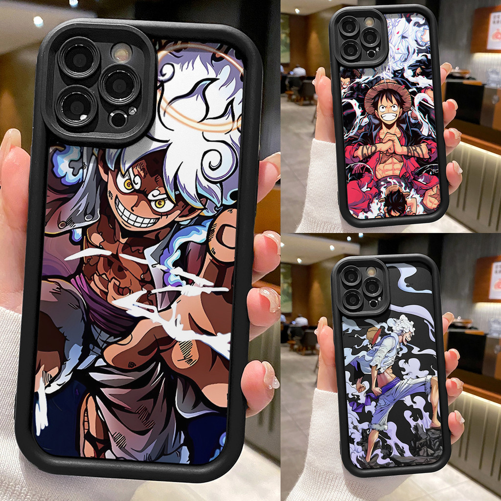 Case HP Untuk VIVO Y17 Y30 Y02 Y21S Y35 Y16 Y91C Y15S Y36 Y27 Y33S Y30i Y12i Y91 V25E Y15 Y02s  Y22S