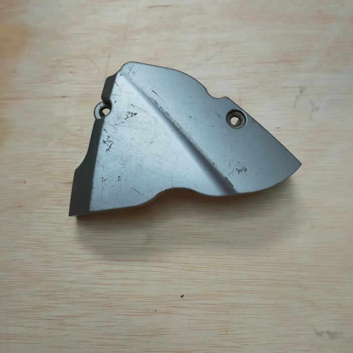 TUTUP GIR COVER GEAR GIR DEPAN VIXION