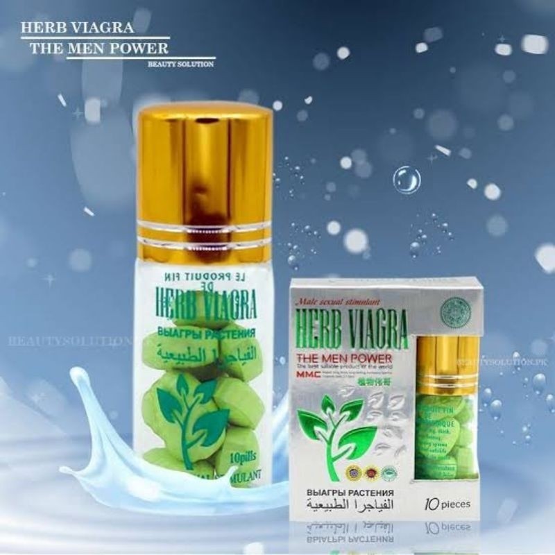 (PRIVASI AMAN) viagra obat kuat pria herbal isi 10 butir asli original(Bisa COD) gratis ongkir