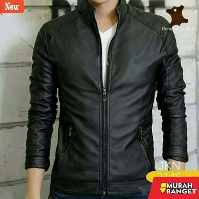 jaket kulit pria garut JAKET PRIA KEREN,JAKET MOTOR,JAKET TOURING