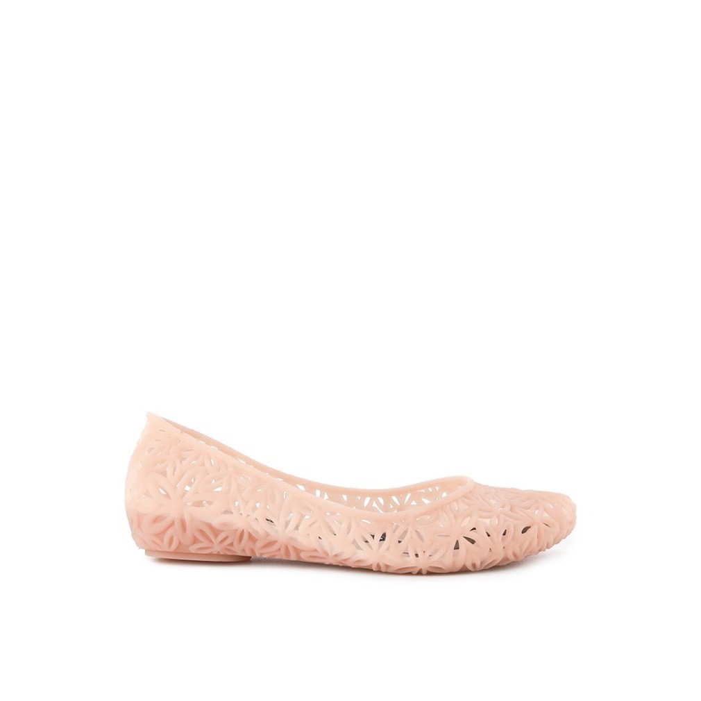 PROMO Studio Nine Jelly Shoes Snl 10118 Pink - pink, 40 TERMURAH