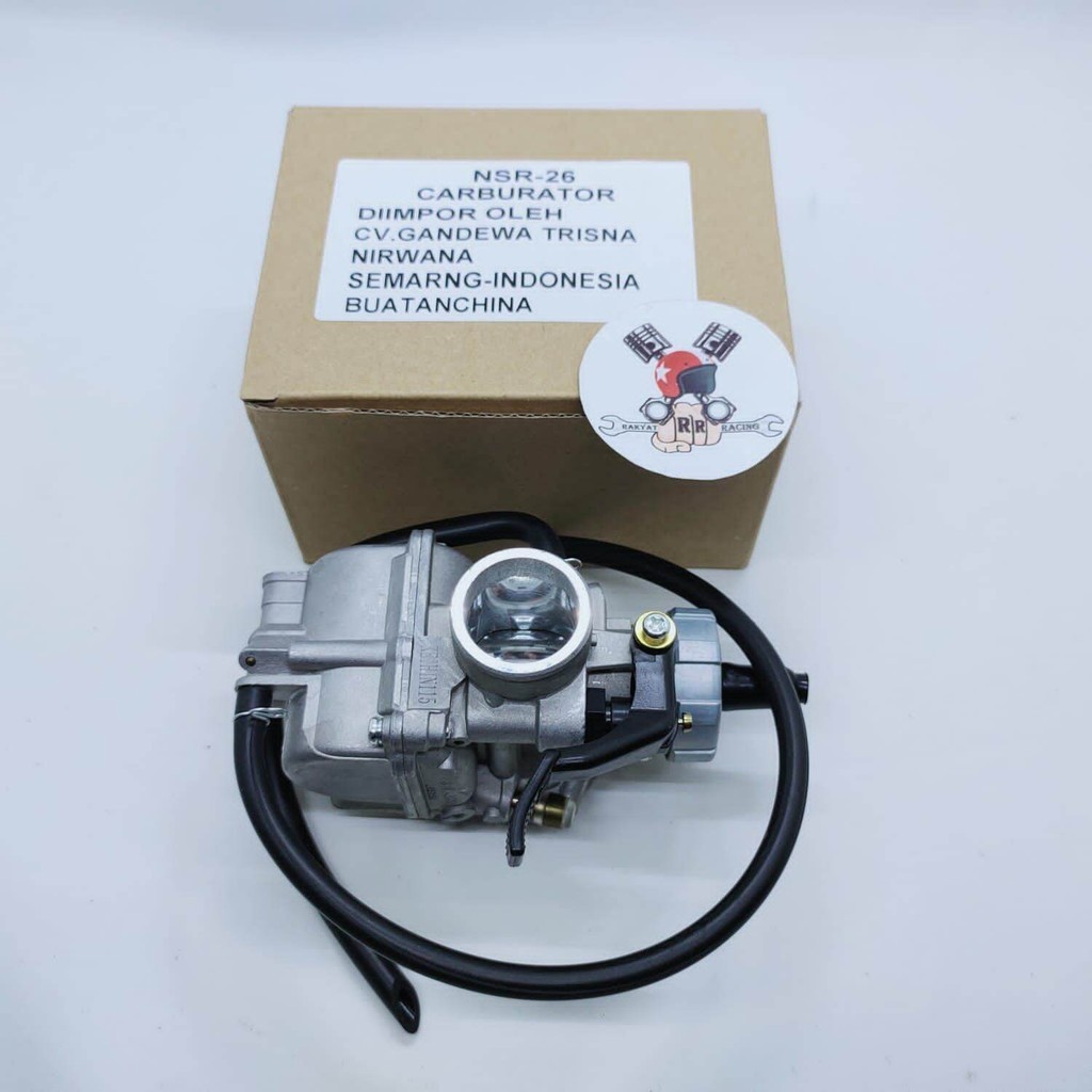 karburator PE 26 keihin - karbu pe 26 keihin universal