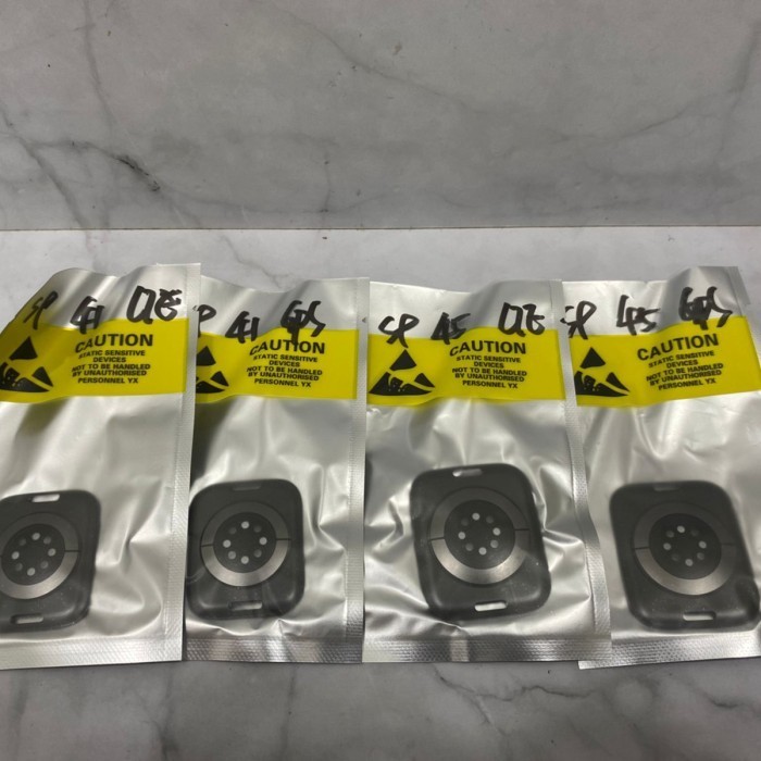 Housing Back Cover Charger Compatible For Apple Watch iWatch Series 9 41MM & Series 9 45MM