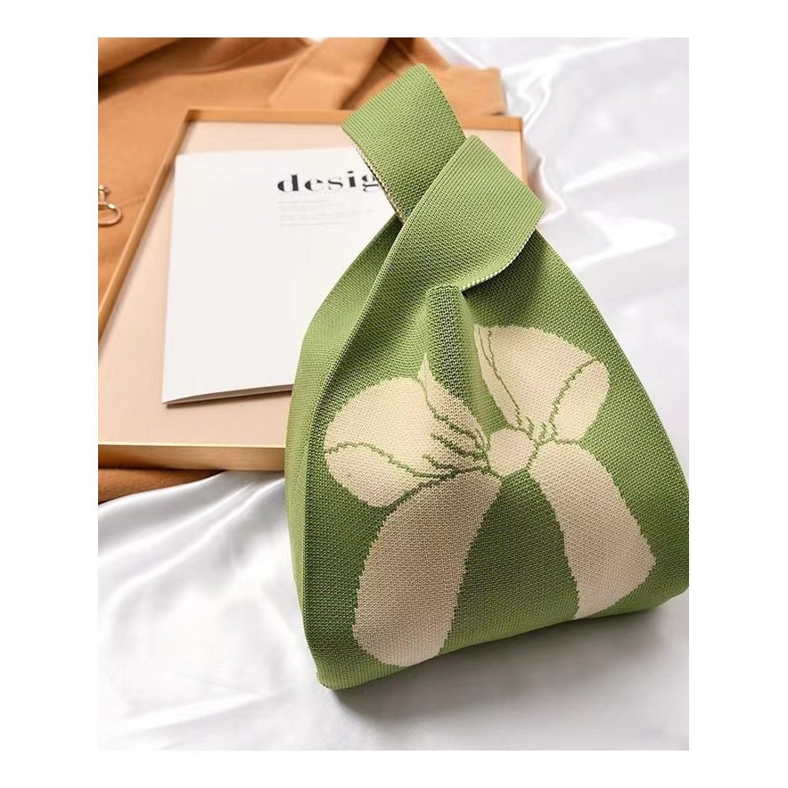 Tas Wanita Tote Bag Karakter Lucu Kanvas Premium  / Tote Bag Wanita Murah Meriah / tas rajut import