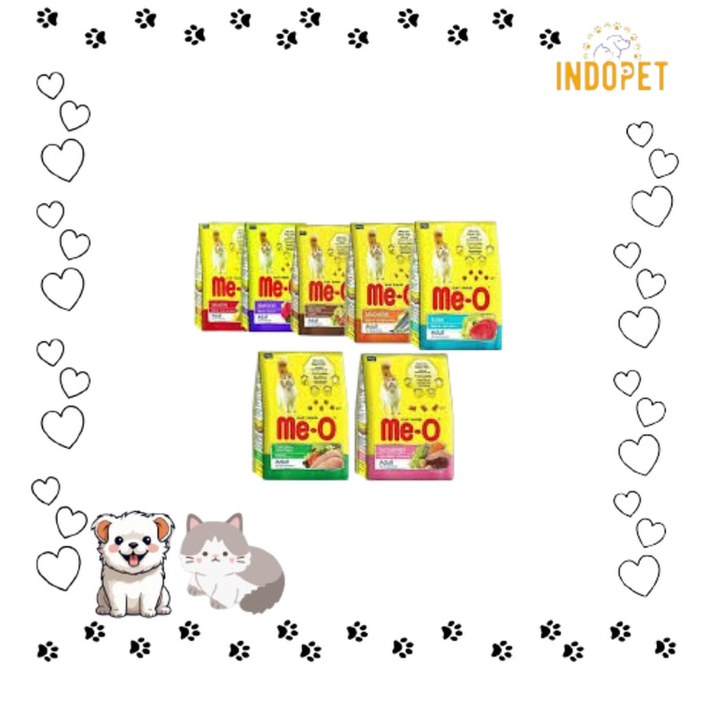 ME-O ADULT 7 KG (FOR CATS)