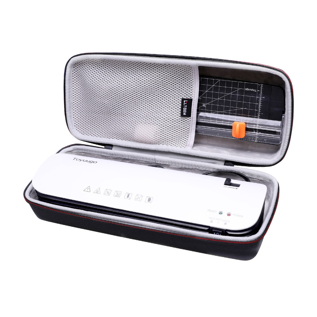 LTGEM EVA Hard Case for  Laminator,A4 Laminator Machine,4 in 1 Thermal Laminator