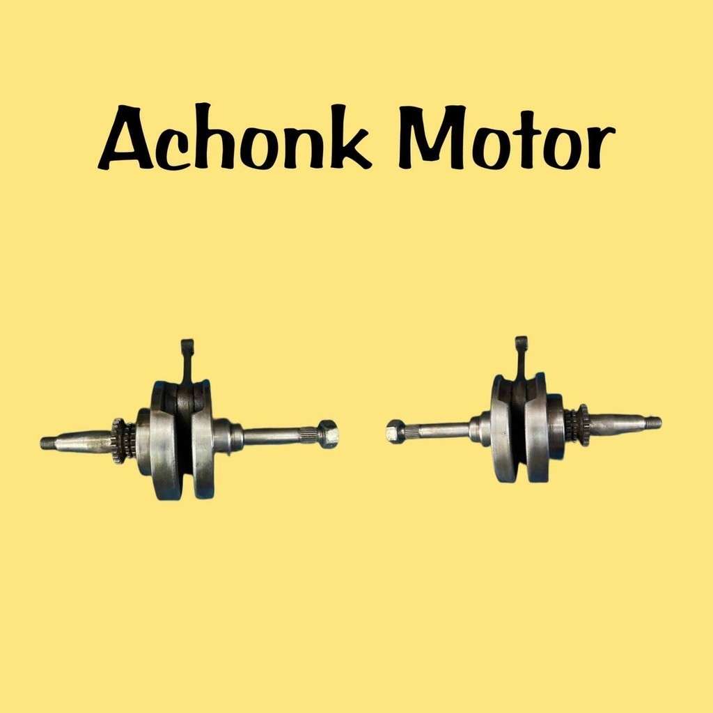 kruk as bandul stang seher Vario 125 KZR ORIGINAL