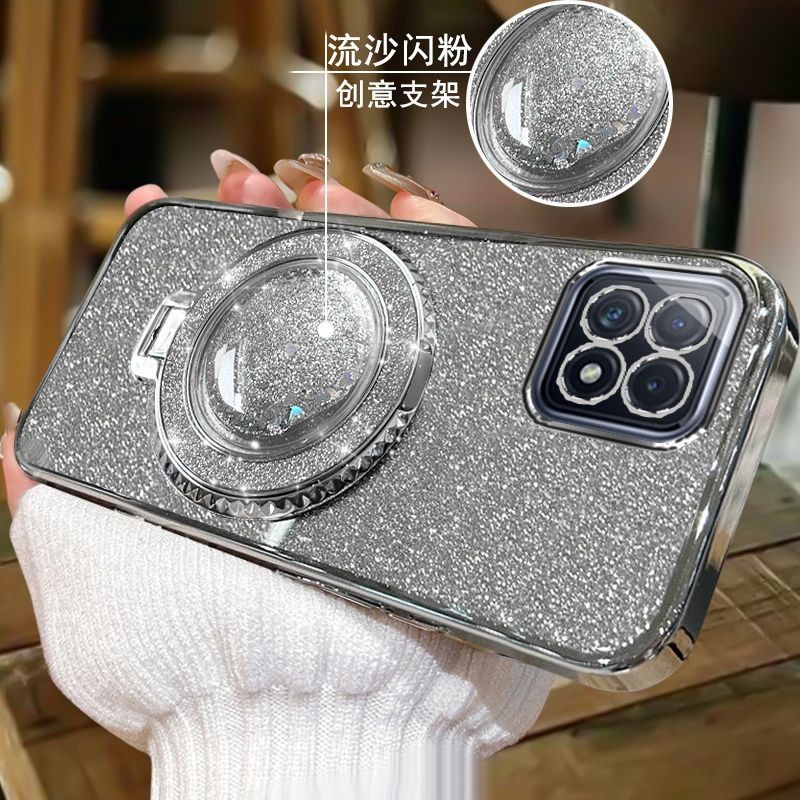 New Phone casing Samsung Galaxy A12 A22 F42 5G M12 M22 M32 4G M33 M53 M54 M55 Back cover soft Silico