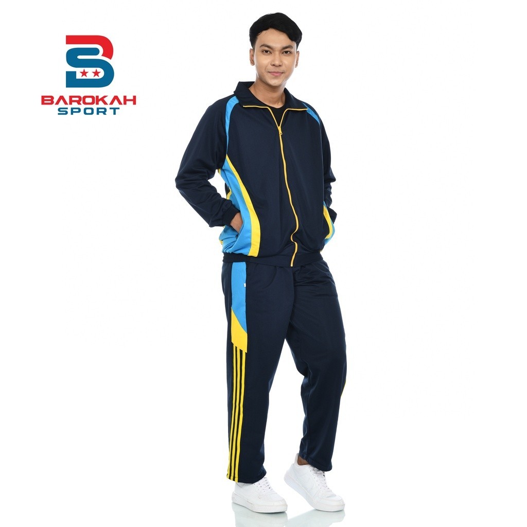 jaket olahraga set olahraga setelan olahraga jaket celana jaket training jaket trening celana trenin