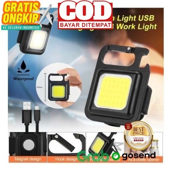 STREAMLIGHT RX7 / SENTER POCKET SUPER TERANG DM