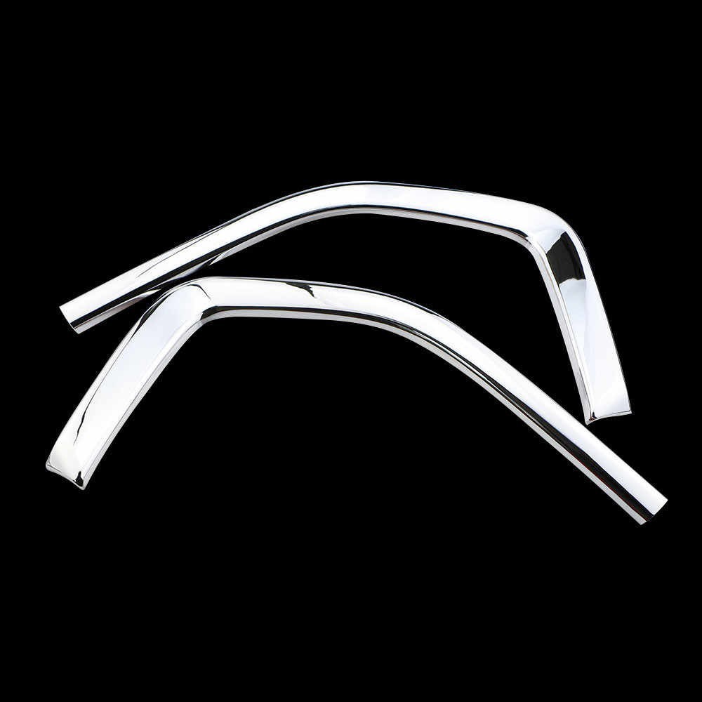 Garnish Grill Innova Reborn Chrome