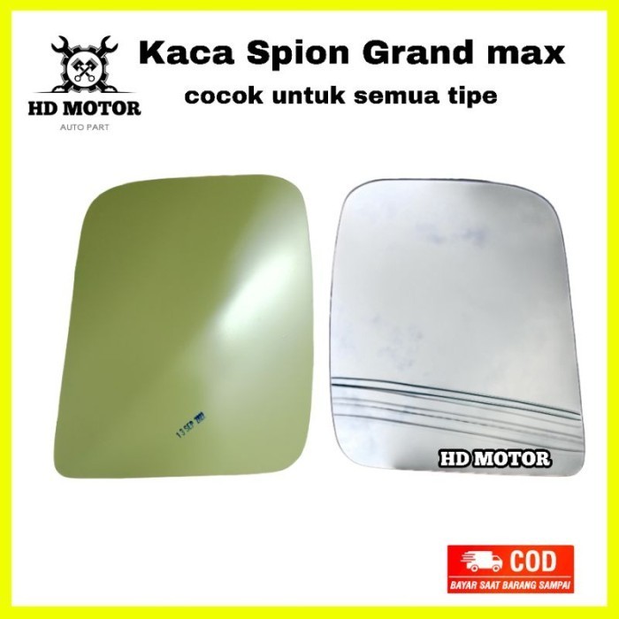 kaca spion grand max Original mirror grand max spion grandmax pick up - kanan