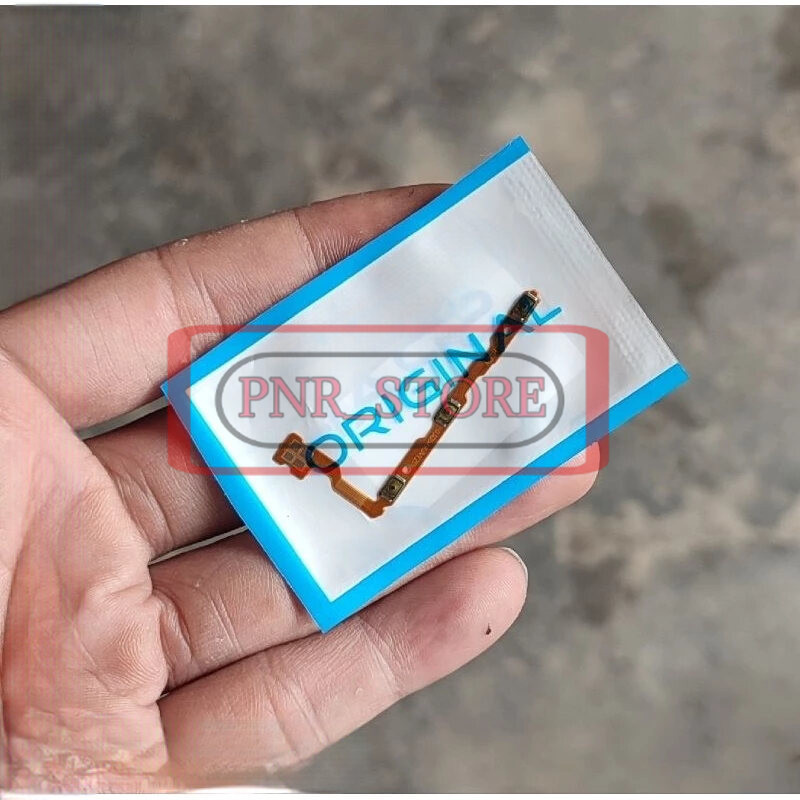 Flexible On Off Volume Vivo Y12S