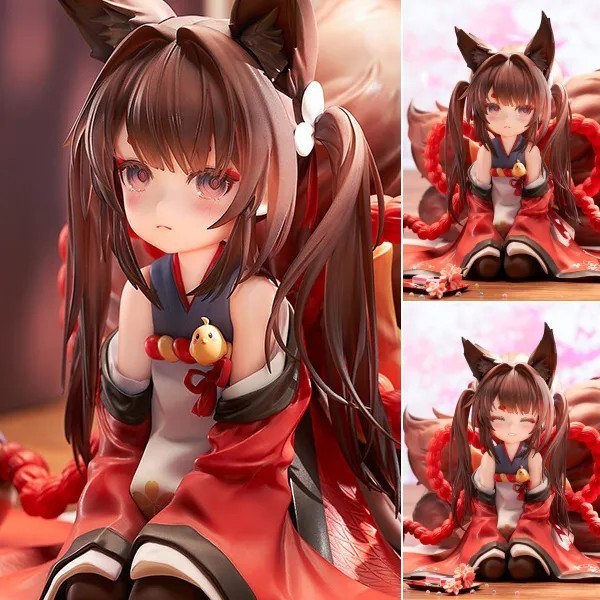 (Pre Order) Figure Azur Lane - Amagi-chan (APEX)