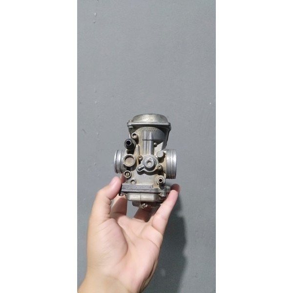 Karburator Yamaha Mio Original 28D Karburator / Carburator / Carbu / Karbu Mio Smile Mio Soul Mio Sp