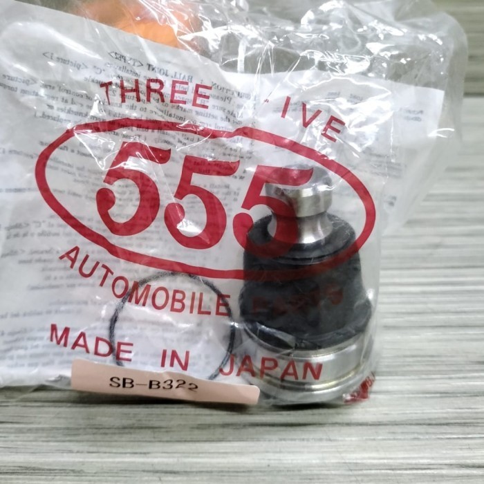 Ball Joint Mitsubishi Xpander New Livina 555 Japan