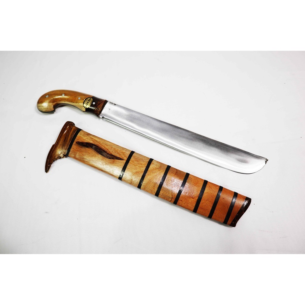 NEW Product Golok Tebas SKM Golok Serbaguna Baja Per Fulltang BISA COD