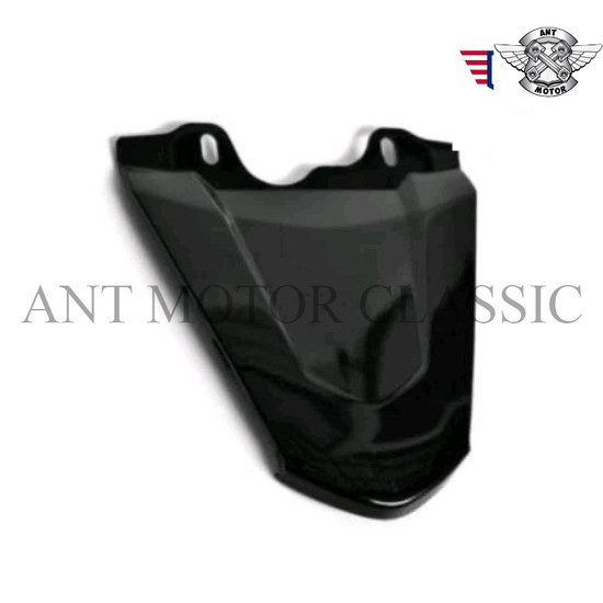 Pet Stop Belakang Yamaha VEGA R NEW Sambungan Body Belakang Yamaha VEGA R NEW Cover Tail Mirip Ori