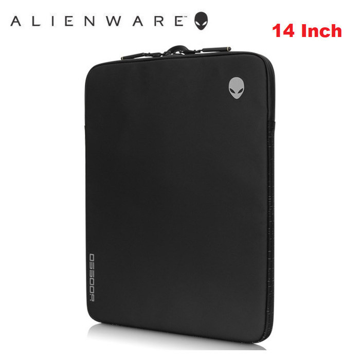 Bomeay Sleeve Case Tas Laptop Notebook Dell Alienware Horizon 14 in Original - 14Inch