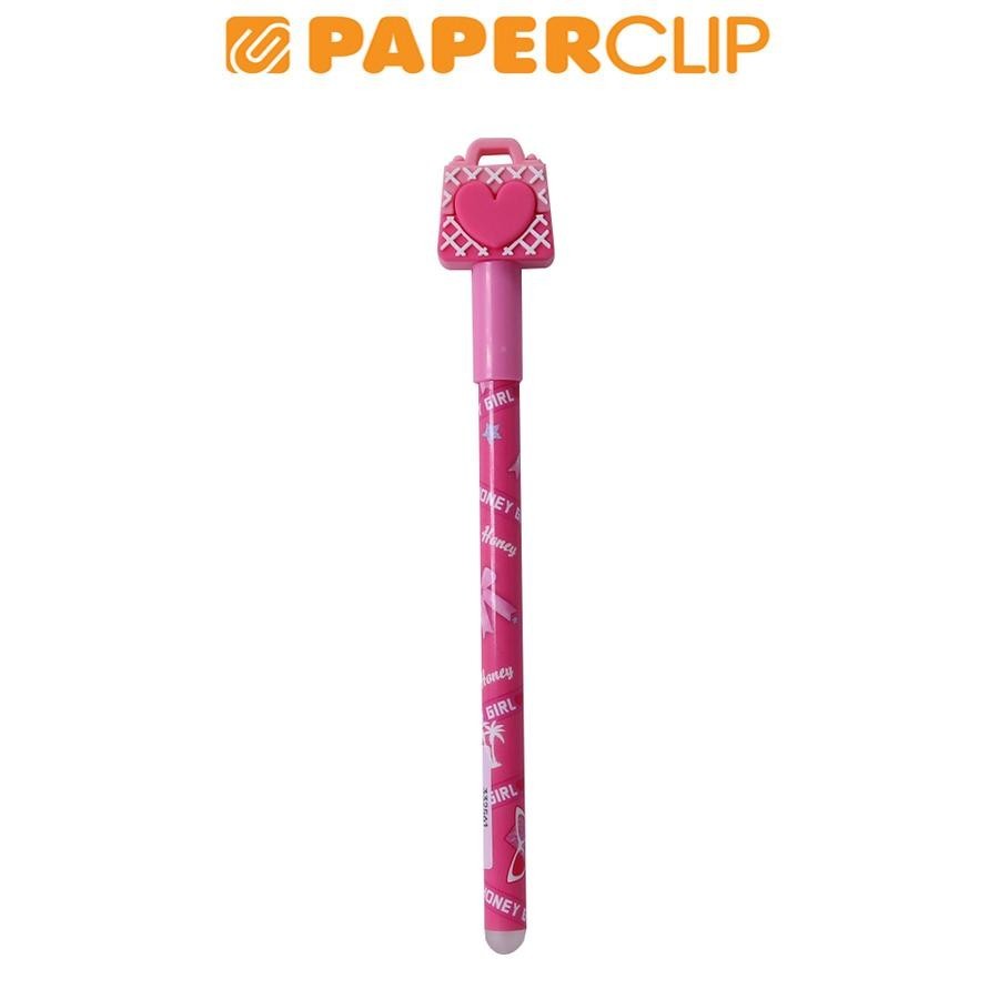 

BALLPOINT SCENERY ERASABLE 332561 GIRL HONEY