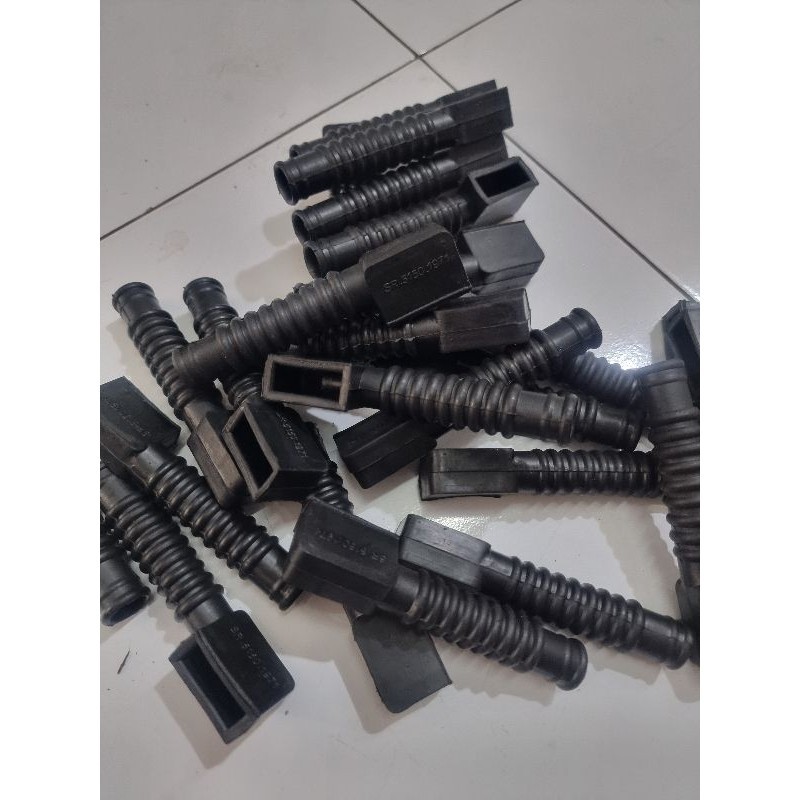 karet micro mikro cdi vespa