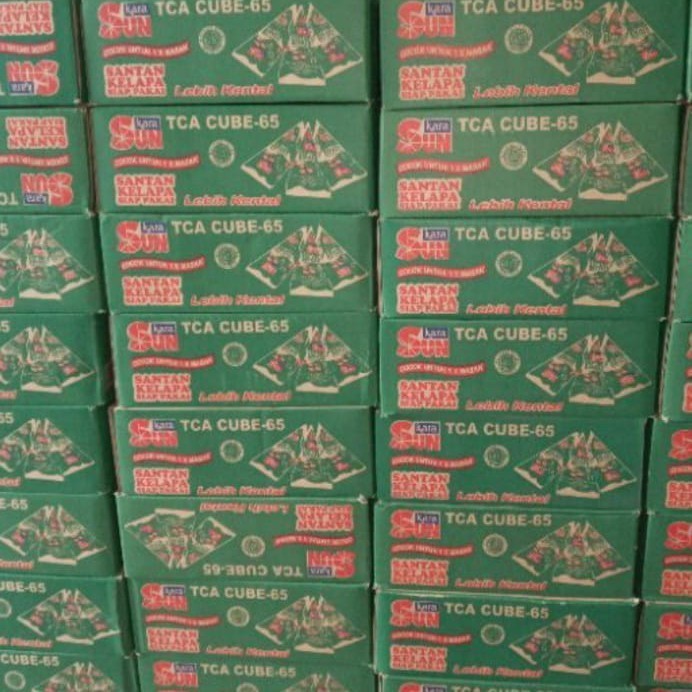 

sun kara tca 65 ml dus