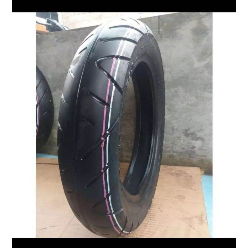 Ban Belakang Honda Scoopy Ukuran 110/90 Ring 12 Tubeles