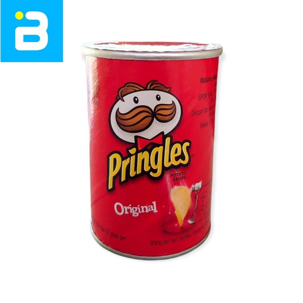 

Pringles Original 42 G