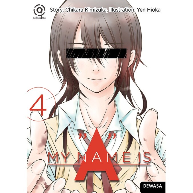 ★ Akasha : My Name Is A