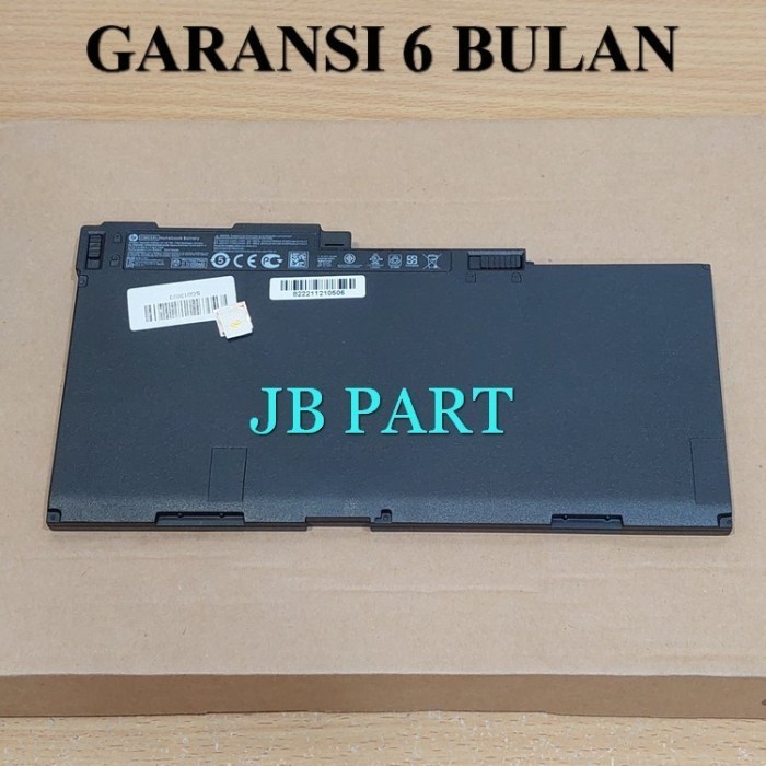 Baterai HP Elitebook 740 745 G1 745 G2 - 750 G2 750 G1 CM03XL -JBPART