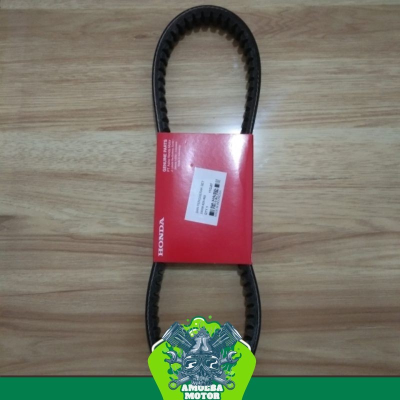 Vanbelt Honda Vario 125 KZR Vario 125 Lama Vario 125 Techno 2012-2014 Vario 125 Fi Vario 125 Fi Old 