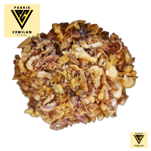 

PCV BAWANG MERAH BREBES 250gr TERMURAH Bawang Goreng Brebes Bawang Goreng 250gr Bawang Goreng Murah
