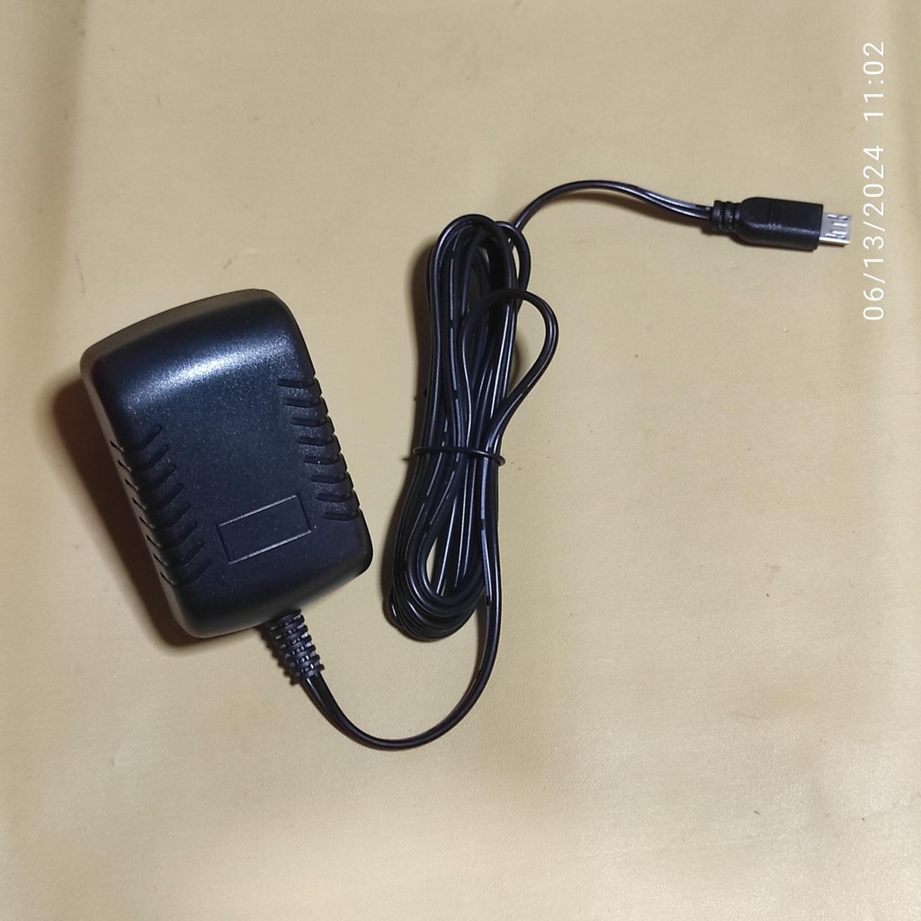 KABEL CHARGER KEMEI KM600 KM 600 HAIR CLIPPER TRIMMER BEARD SHAVER ORI