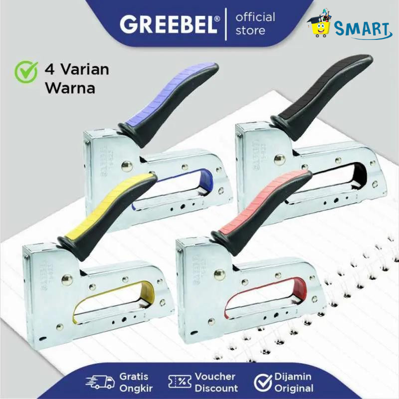 

GREEBEL GUNTACKER TS 823