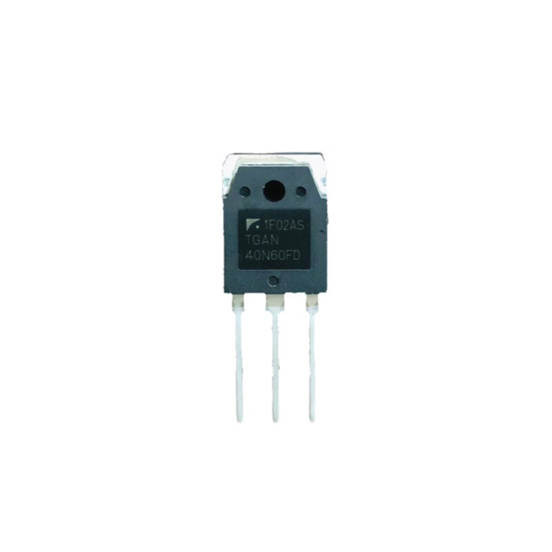 Mosfet TGAN 40N60 IGBT Mesin Las