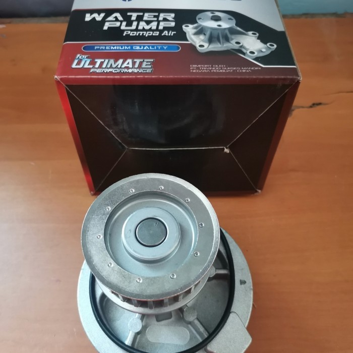 JUAL Waterpump chevrolet Optra 1800cc