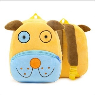 TAS ANAK KAKOO ORIGINAL - ANAK ANJING