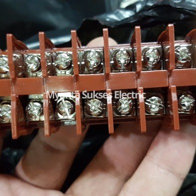 Terminal Block TR 20