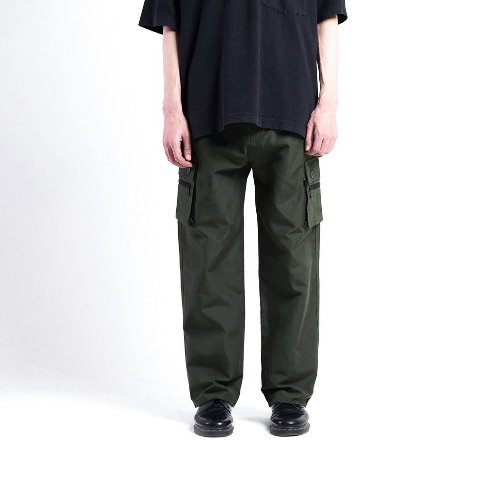 PROMO 9.9 Hammerstout - Strank Olive - Cargo