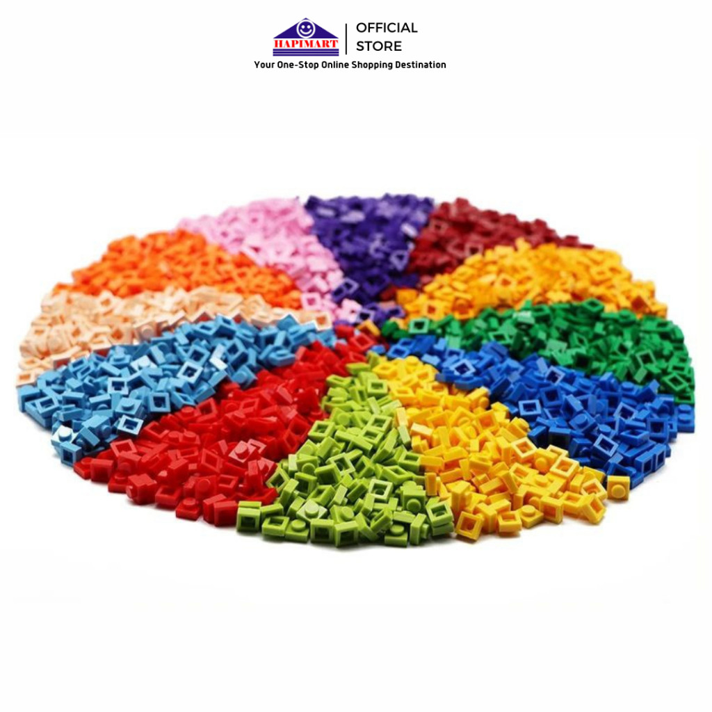 Mainan Balok Nano Block Building Blok Mainan Balok Lego Hiasan Kotak Makan/Hiasan Kotak Makan