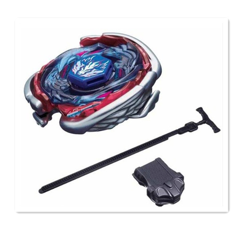 Takara tomy Metal Fight Bey Spinning Top Original Packaging BB105 Starter Big Bang Pegasis F:D