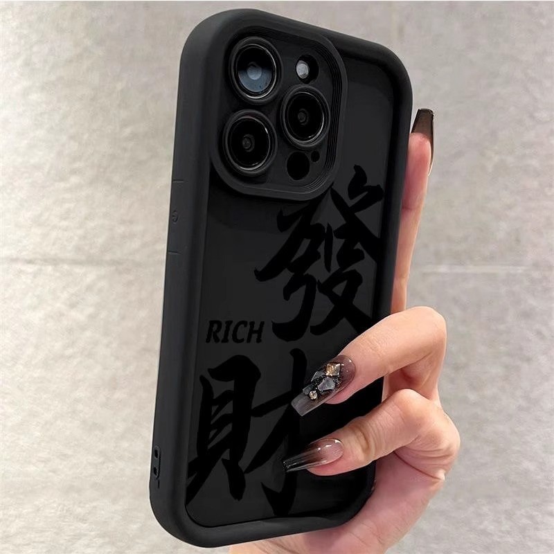 Terbaru Creative Casing hp Vivo V30e V29e Y100 5g Y17s Y27s V29 Y18 Y28 Original Case Vivo Y12 Y17 Y