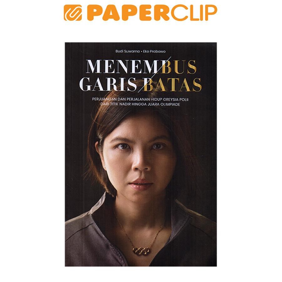 MENEMBUS GARIS BATAS (SC)