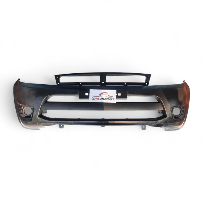 Bumper bemper DEPAN mobil Ford Escape XLT 2009 - 2010