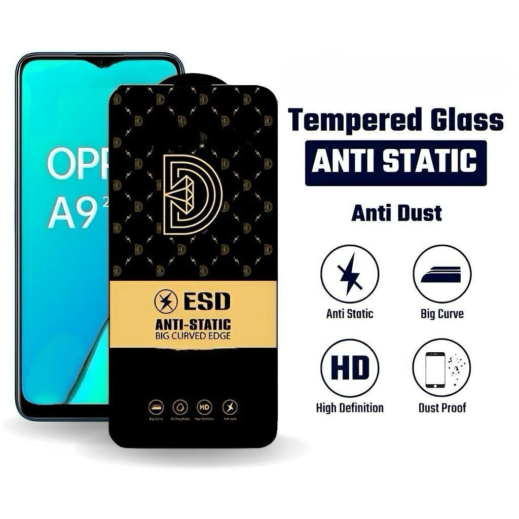 Anti Gores Static Realme 8 4G Realme 8 5G Realme 8i  Realme 8 Pro Realme 9 4G Realme 9 5G 9i 9 Pro 1